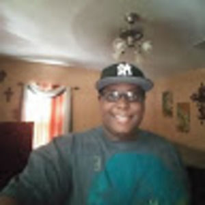 Meet your Posher, Deangelo